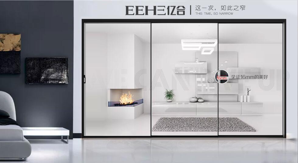 關(guān)于斷橋鋁門窗廠家的品牌定位及塑造問題